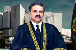 معمولی مالی تنازعات سپریم کورٹ نہیں آئیں گے، چیف جسٹس کا فیملی کیسز پر بڑا فیصلہ