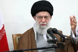 قطر میں امریکی اڈے پر حملہ معمولی واقعہ نہیں تھا، آیت اللہ خامنہ ای