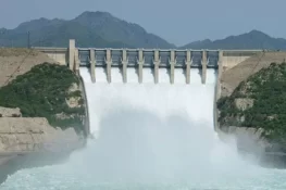 تربیلا ڈیم کے سپل وے دوبارہ کھول دیے گئے، دریائے سندھ میں طغیانی کا خدشہ