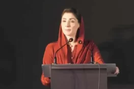 قانون صرف غریب کیلئے نہیں، طاقتور پر بھی لاگو ہوگا، مریم نواز