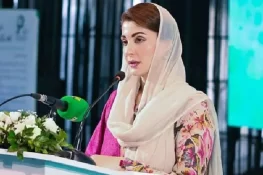 ہنر وہ طاقت ہے جو قوموں کی تقدیر بدل دیتا ہے، مریم نواز