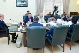 ای او بی آئی پنشن میں 15 فیصد اضافہ، وفاقی کابینہ کی منظوری