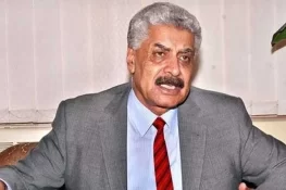 سابق گورنر عبدالقادر بلوچ کا سیاست سے کنارہ کشی کا اعلان