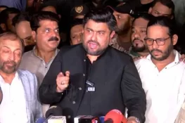 قلات حملہ، مودی حکومت کا بھیانک چہرہ ہے، گورنر سندھ