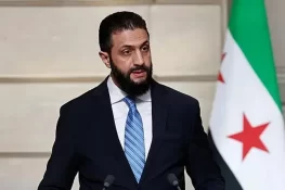 اسرائیل سے کھلی جنگ کا خطرہ ٹل گیا، شامی صدر