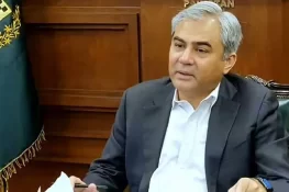 افغانستان میں اہم ملاقاتیں، محسن نقوی کابل روانہ