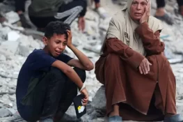 اسرائیل کا غزہ کے 3 علاقوں میں روز 10 گھنٹے کیلئے حملے روکنے کا اعلان