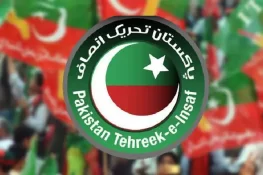 پی ٹی آئی کے 4 کارکنوں کی سزا معطل