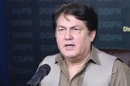 5 اگست: حکومت کو بڑا سرپرائز دیا جائے گا، پی ٹی آئی