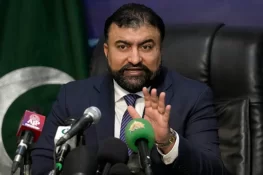 مقتولین کے درمیان کوئی ازدواجی تعلق نہیں تھا ، وزیراعلیٰ بلوچستان کا انکشاف