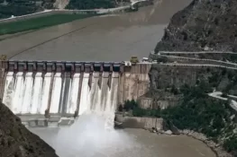 بھارت کی آبی جارحیت کا خطرہ برقرار، ماہرین نے فوری اقدامات کا مطالبہ کر دیا