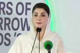 سیلاب متاثرین کیلئے بڑا ریلیف: مریم نواز کا فی خاندان 10 لاکھ امداد کا اعلان