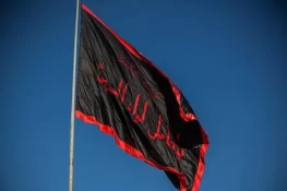 شیعہ عَلم کی تاریخ: آغاز، ارتقاء اور علامتی مفہوم