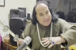 چاہت فتح علی نے موسیقی و اداکاری کی اکیڈمی کھول لی، فلم ریلیز کرنے کا اعلان