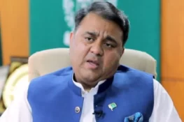 مستقبل کی سیاست عمران خا ن سے جڑی ہے، فواد چوہدری