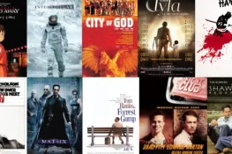 شروع سے آخر تک دیکھنے پر مجبور کر دینے والی غیر معمولی فلمیں