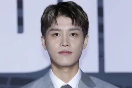 سابق کے-پاپ اسٹار ٹیئل کو جنسی زیادتی کیس میں سزا