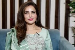 اداکارہ حمیرا اصغر کیس: پولیس نے تحقیقاتی ٹیم تشکیل دے دی