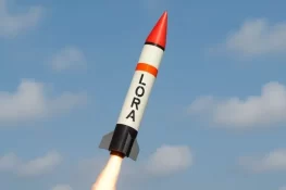 بھارت کا اسرائیلی AIR LORA میزائل خریدنے پر غور