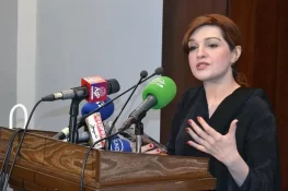برہان وانی ایک نظریہ ہے، آزادی کی اذان جلد بلند ہوگی، مشعال ملک