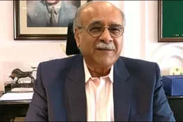 اسٹیبلشمنٹ سے ڈیل؟ عمران خان بہت آگے نکل چکے ہیں، نجم سیٹھی