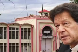 عمران خان کی جیل کی زندگی پر سپرنٹنڈنٹ کے اہم انکشافات سامنے آ گئے