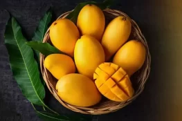 پاکستان آم کی برآمدات کرنے والا دنیا کا تیسرا بڑا ملک بن گیا