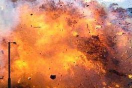 باجوڑ میں دھماکا، اسسٹنٹ کمشنر سمیت 4 افراد شہید ، 11 زخمی