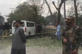 ساڑھے چار سالوں میں 79 خودکش حملے اور690 افراد جاں بحق ہوئے