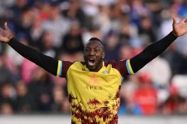 ویسٹ انڈیز کے جارح مزاج پلیئر کا کرکٹ سے ریٹائرمنٹ کا اعلان