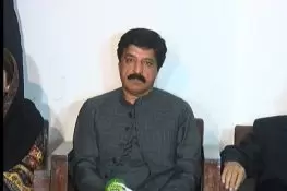 بھٹو سے زرداری تک پراپیگنڈا کا سامنا کیا، ہم آگ سے گزرے ہیں ،گورنر پنجاب