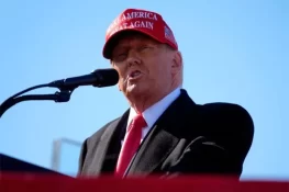 ٹیکساس میں تباہ کن سیلاب، صدر ٹرمپ نے ایمرجنسی کا اعلان کر دیا