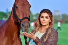 دبئی کی شہزادی شیخہ مہرہ اور ریپر فرنچ مونٹانا کی قربتوں کی خبریںزیر گردش