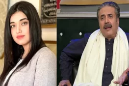 ریاستی اداروں کے خلاف مہم: آفتاب اقبال اور فلک جاوید پر مقدمات درج