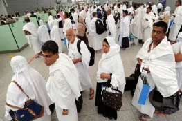 حج 2026: درخواستوں کا آغاز 4 اگست سے، سرکاری اسکیم کا خرچ 11.5 سے 12.5 لاکھ روپے متوقع