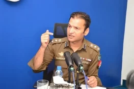 خاتون کے قتل کی اطلاع فوراً مل گئی تھی، ملزمان نے پولیس کو گمراہ کرنے کی کوشش کی، سی پی او راولپنڈی
