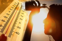 جولائی سب سے گرم کیوں؟ زمین سورج سے دور ہونے کے باوجود جھلسا دینے والی گرمی کی اصل وجہ