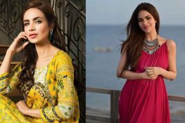 اداکارہ حمیرا اصغر کی لاش وصولی: اہل خانہ کراچی پہنچ گئے