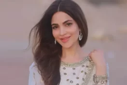 حمیرا اصغر کا فلیٹ معاہدہ 2019 میں ختم ہوا، مالک مکان کا موقف