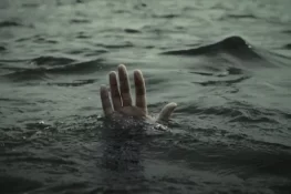 بیوی کو بچانے کی کوشش، شوہر نہر میں ڈوب کر جاں بحق