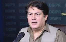 خیبر پختونخوا حکومت کا متاثرہ خاندانوں کیلئے مالی امداد کا اعلان