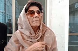 پی ٹی آئی میں کوئی اختلاف نہیں ، سب جلد بہتر ہو جائے گا ، علیمہ خان