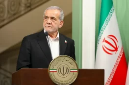 اسرائیلی حملے میں ایرانی صدر کے زخمی ہونے کا انکشاف