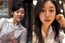 جنوبی کوریا کی معروف اداکارہ کانگ سیوہا 31 برس کی عمر میں انتقال کرگئیں