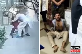قصور میں بچی سے نازیبا حرکت کرنے والا شخص اپنے مخصوص عضو سے محروم ہو گیا