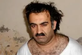 امریکی عدالت نے 9/11 کے مبینہ ماسٹر مائنڈ سے رعایتی معاہدہ مسترد کر دیا