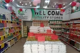 یوٹیلٹی اسٹورز پر 18 ارب روپے کا ناقص آٹا فروخت کیے جانے کا انکشاف