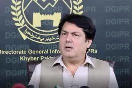 حکومت کو کوئی خطرہ نہیں، 5 سال پورے کریں گے، بیرسٹر سیف