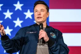 ایلون مسک کا بڑا اعلان: امریکی مالیاتی بل منظور ہوا تو ’امریکا پارٹی‘ بناؤں گا