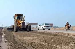 محکمہ اوقاف کی 8102 ایکڑ اراضی واگزار، 3 ارب کا تزئینی منصوبہ
